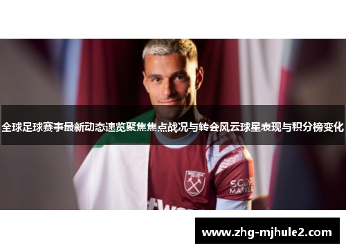 全球足球赛事最新动态速览聚焦焦点战况与转会风云球星表现与积分榜变化